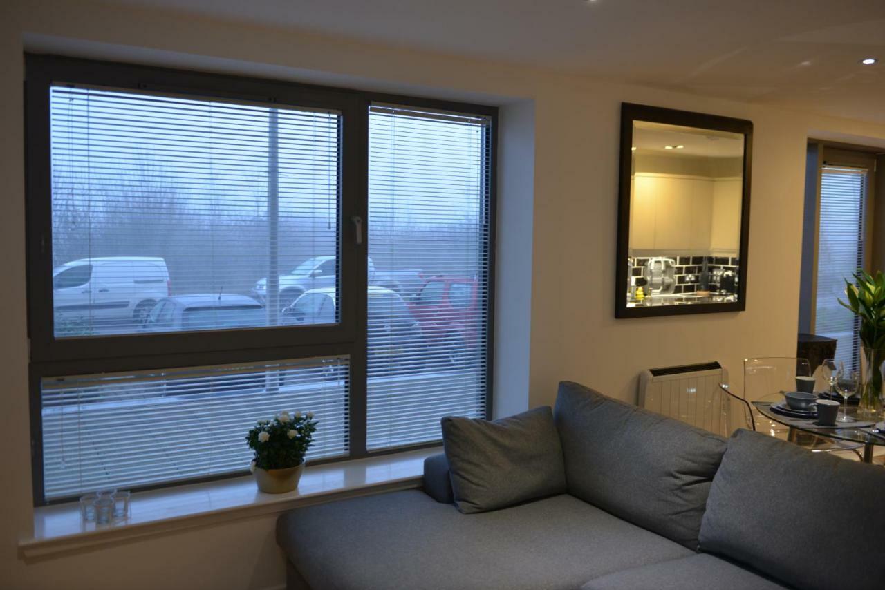 Matysiak Apartment Edinburgh Exterior photo