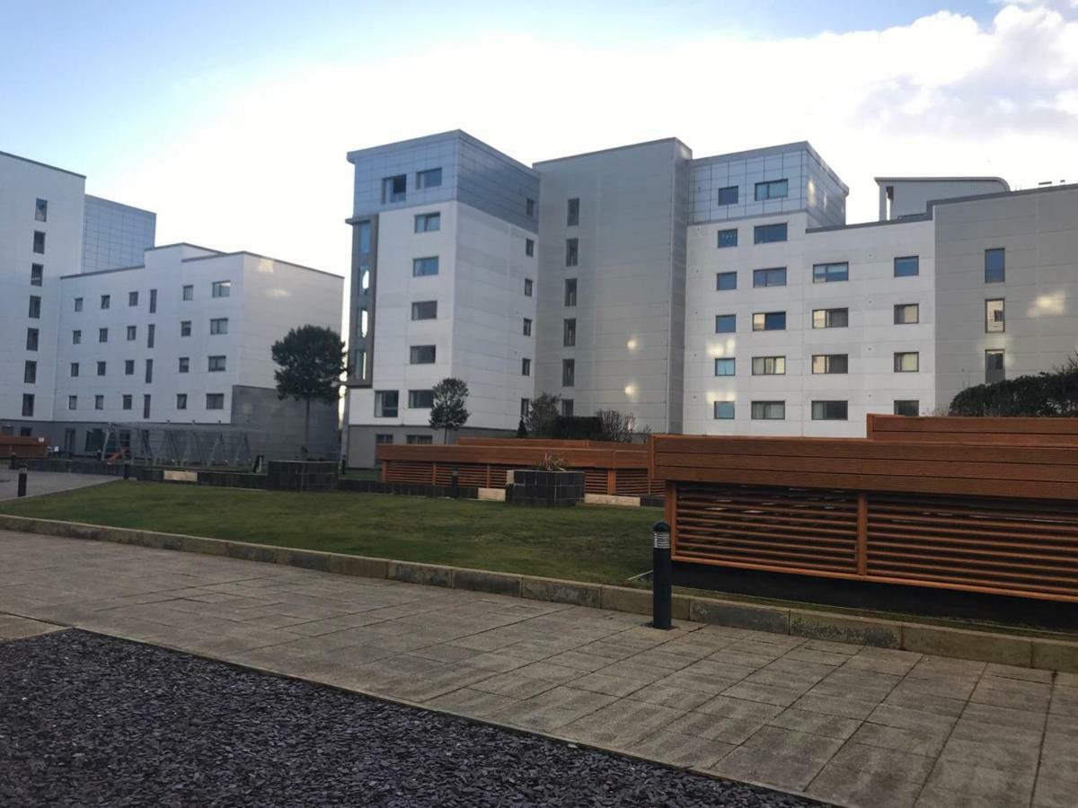 Matysiak Apartment Edinburgh Exterior photo