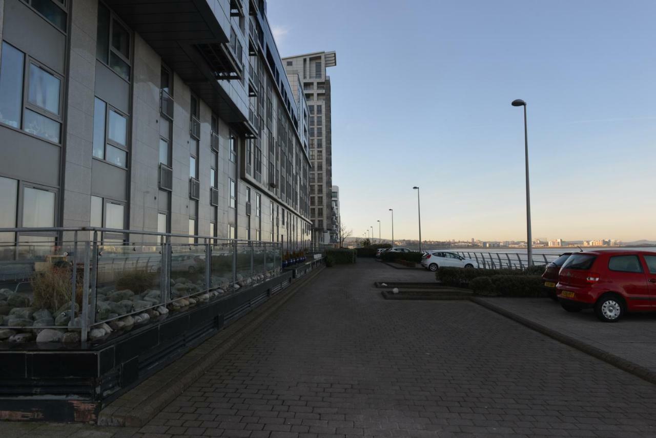 Matysiak Apartment Edinburgh Exterior photo